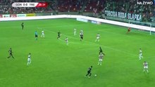 GOR-TRE 0:1
