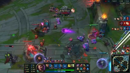 Tai Draven - Best Draven - Part Two
