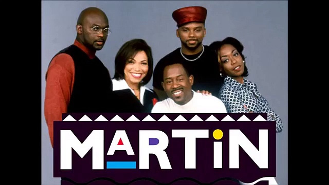 Martin: The Bachelor Party.