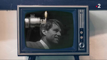 États-Unis : pourquoi la photo prise lors de l'assassinat de Robert Kennedy a marqué l'histoire