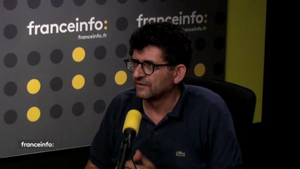 Alexandre Benalla est "une espèce de Rastignac moderne"