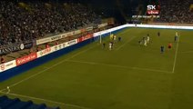 Esteban Sachetti Goal HD - Zeljeznicar (Bih)	0-2	Apollon (Cyp) 26.07.2018