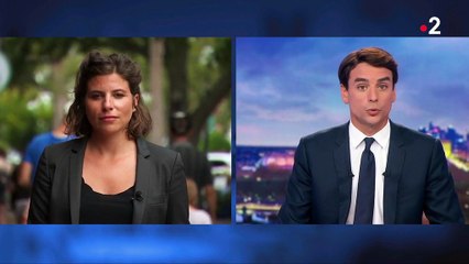 Guerre commerciale : une trêve entre l'UE et les États-Unis ?