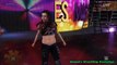 W2K18 TLC Mickie James vs Alexa Bliss (RAW Womens Championship Match)