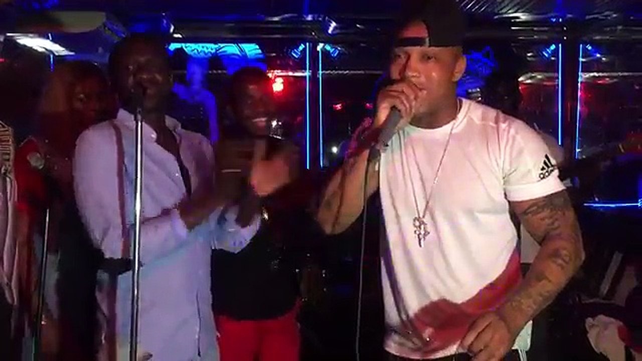 Pape Diouf à Elhadj Diouf “Je prie pour que un jour tu soit sélectionneur de l’équipe du Sénégal