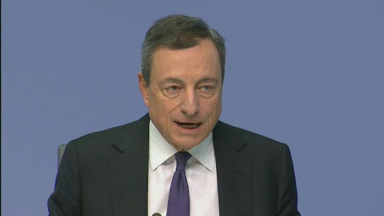 Anleihenkäufe: EZB hält an Ausstiegsstrategie fest