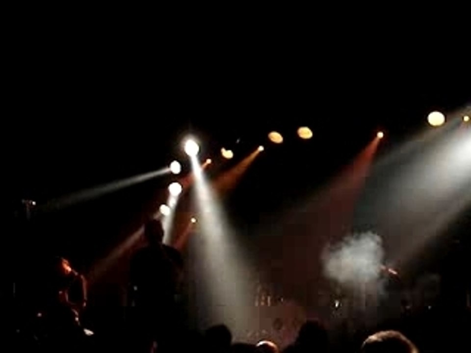 Lofofora au nouveau casino