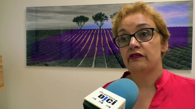 Alpes-de-Haute-Provence : une agence caisse d'épargne collaborative inaugurée à Digne Saint-Christophe