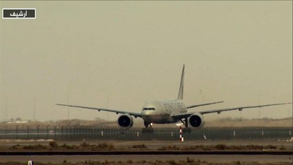 جماعة الحوثي تعلن استهداف مطار أبو ظبي والإمارات تنفي