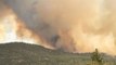 California Cranston Fire Erupts to Almost 5,000 Acres, Forces Evacuations