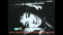 Maa Baap 1967 : Mere Mehboob Ka Khat Aaj Mere Naam Aaya : Mala Begum : MD Tasadduq Hussain : L Qateel Shifai