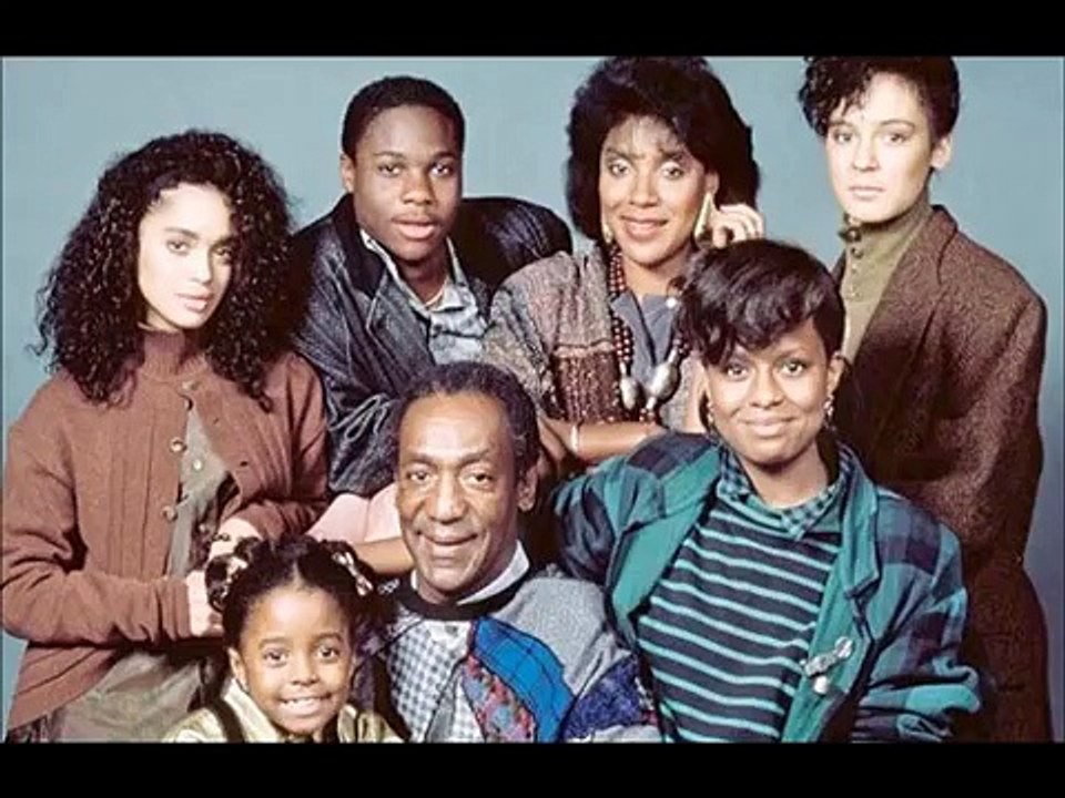 The Cosby Show: Call of the Wild (Part1)