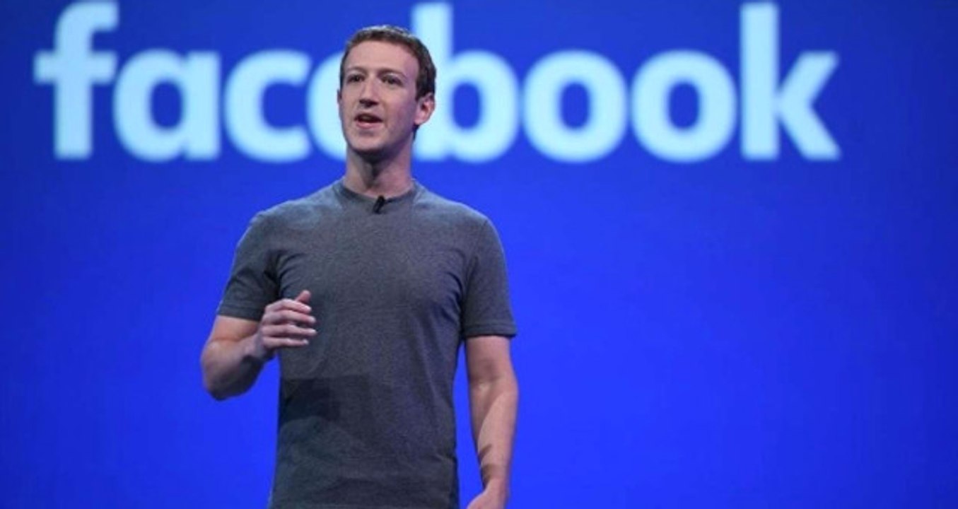 Facebook Hisseleri 122 Milyar Dolar Değer Kaybetti