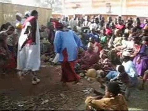 burkina fasso voyage