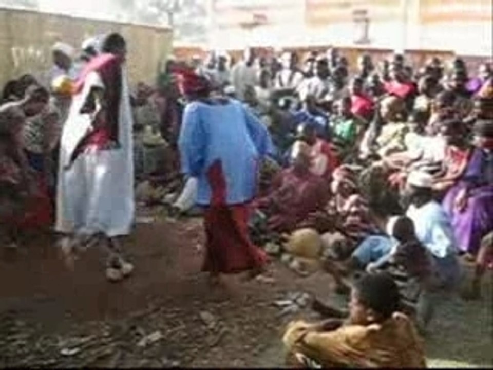 burkina fasso voyage