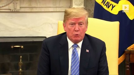 Republican Congressmen Move to Impeach Deputy Attorney General