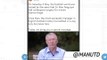 Socialeyesed - Sir Alex Ferguson on the road to recovery