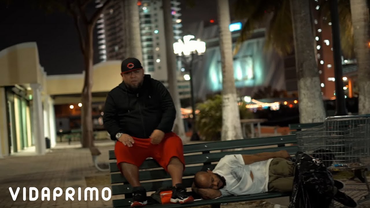 El Pekeño x Ñejo - Que Pasaría [Official Video]