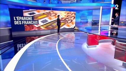 Épargne : le succès de l'assurance-vie