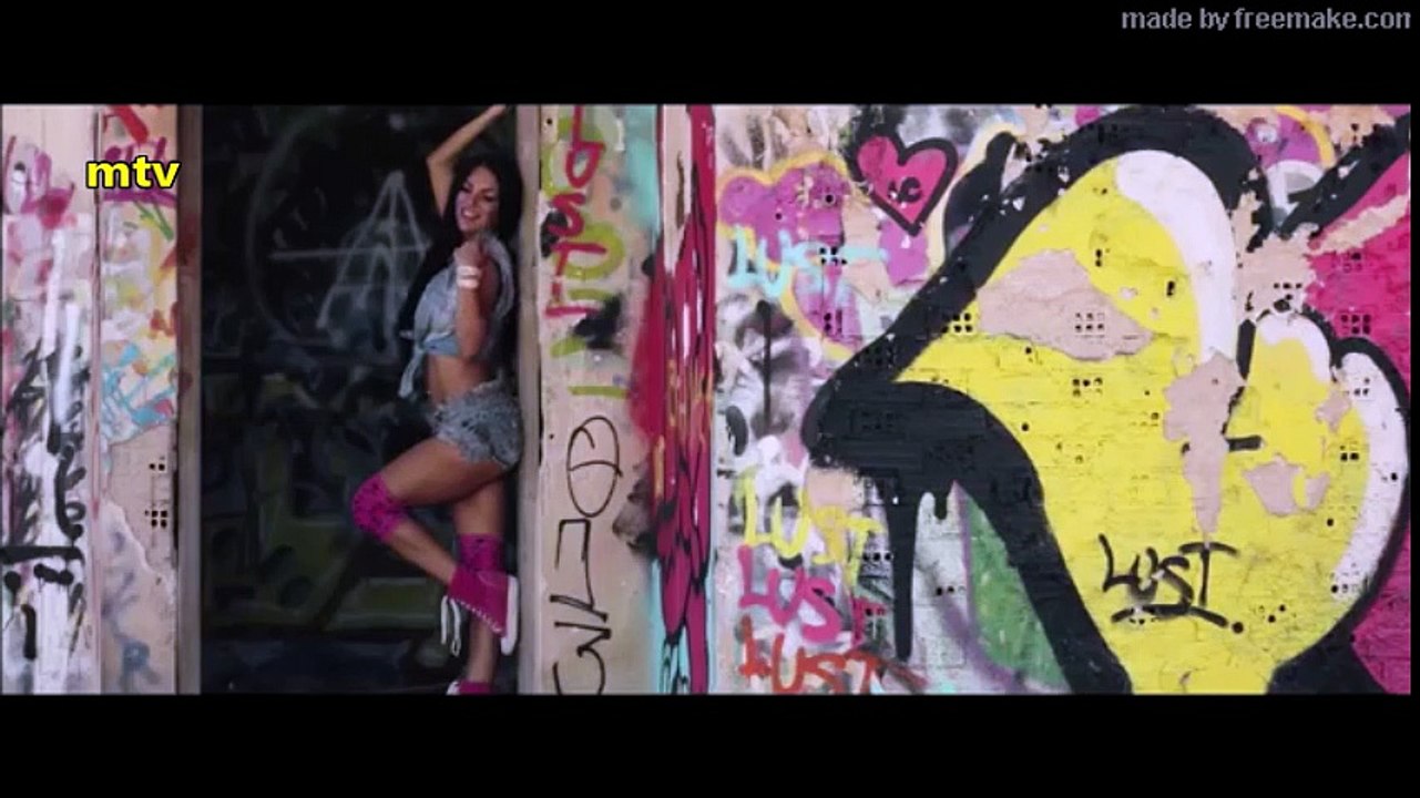 ANNY - Κάνε Την Καρδιά Μου Να Χτυπά   Kane Tin Kardia Mou Na Xtipa-Video clip