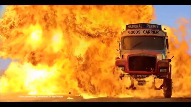 Saaho Official Trailer - Saaho First Look - Prabhas, Shraddha Kapoor - Sujeeth -