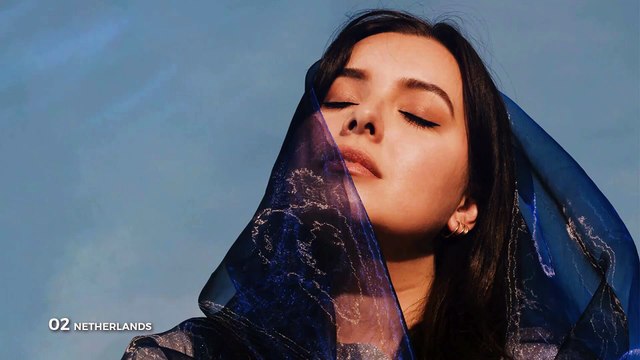 Own Eurovision Song Contest 50: Semi-final 1