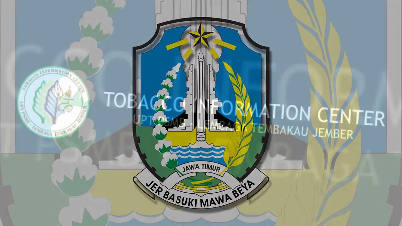 Aplikasi Pohon industri Tembakau