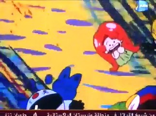 جانكي الصغير الحلقة 40