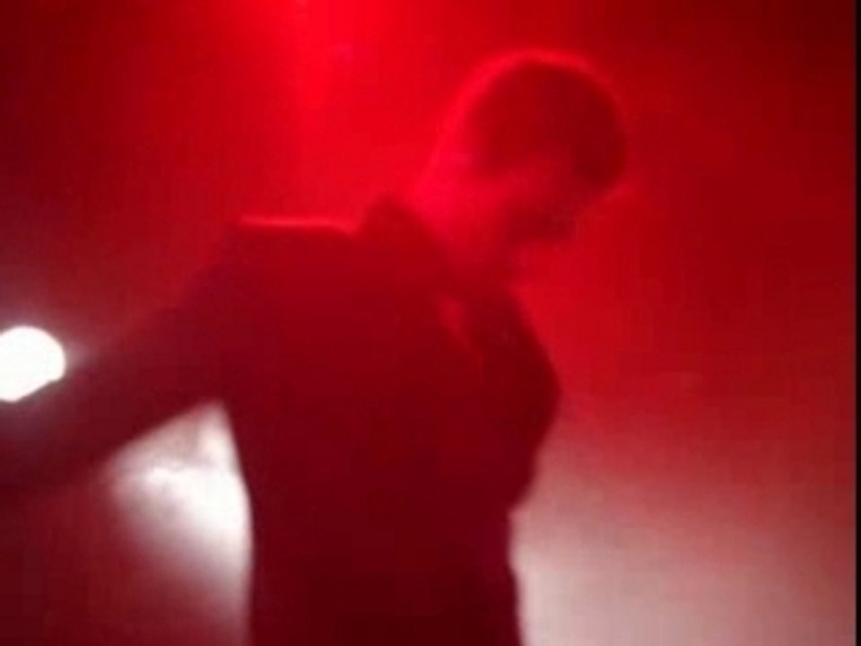 AaRON - Beautiful Scar 2 - Magny le Hongre