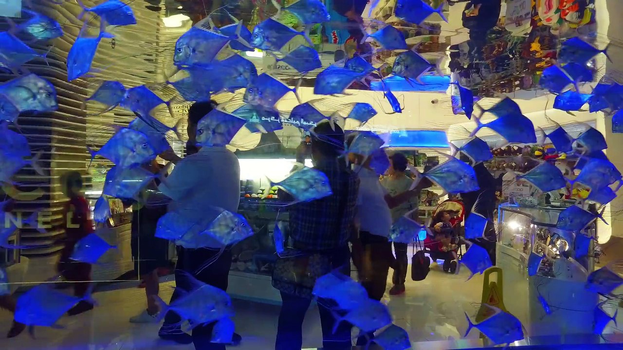 DUBAI  beautiful city in the world dont miss to watch