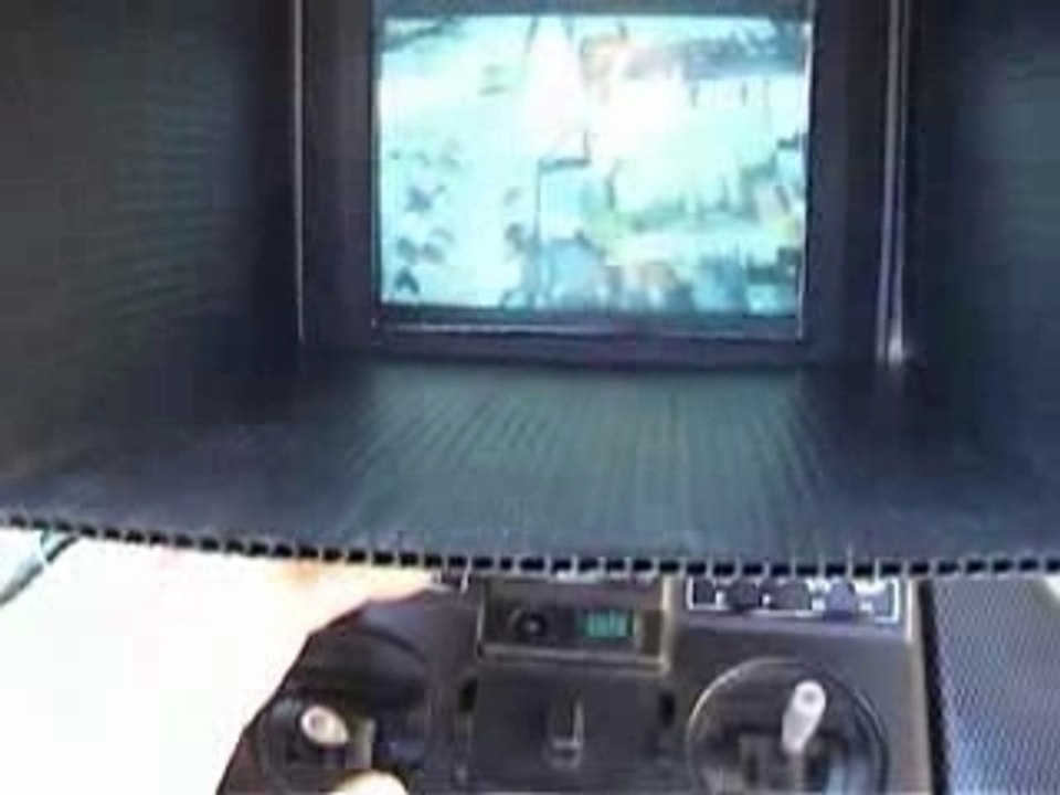 systeme de prise de vue par ballon captif phodia