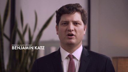 Ben Katz  - NY Personal Injury Lawyer