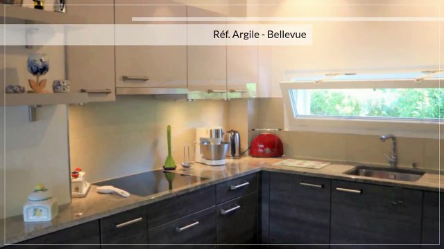 A louer - Maison - Bellevue (1293) - 7 pièces - 140m²