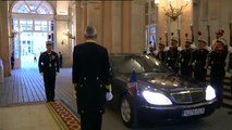 Felipe VI invita a Macron a hacer una visita de Estado para “conocer la realidad de una España moderna”