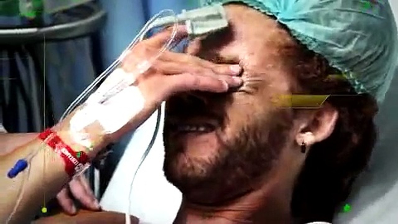 Ferdinando regreso al rescate de su amada | Reto 4 elementos