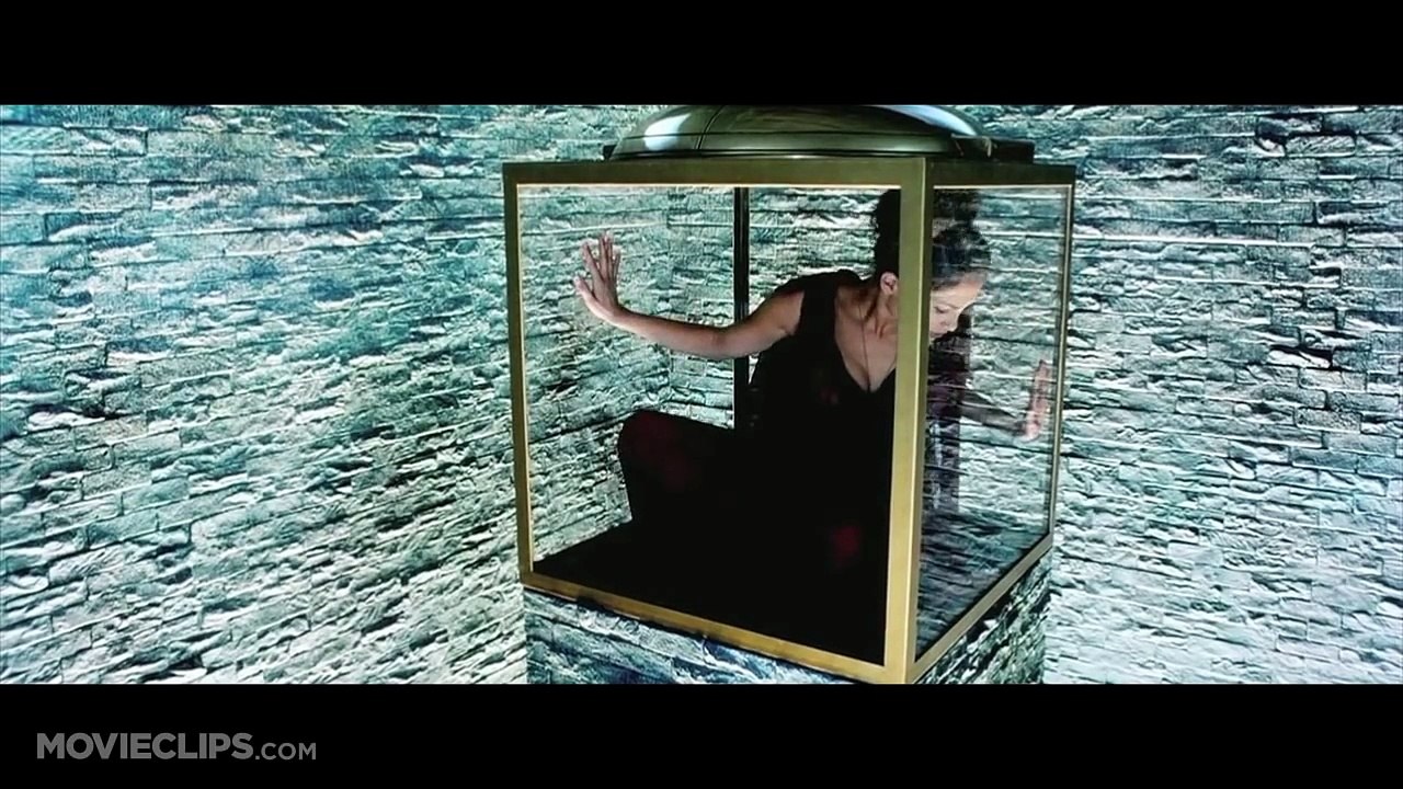 The Cell (2000)