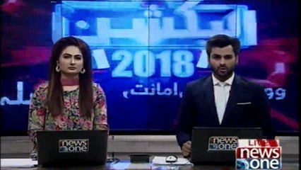 5 times I have fought elections, the results come until 9 pm, Khawaja Asif