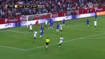 Sevilla vs Újpest | All Goals and Highlights | 26.07.2018 HD