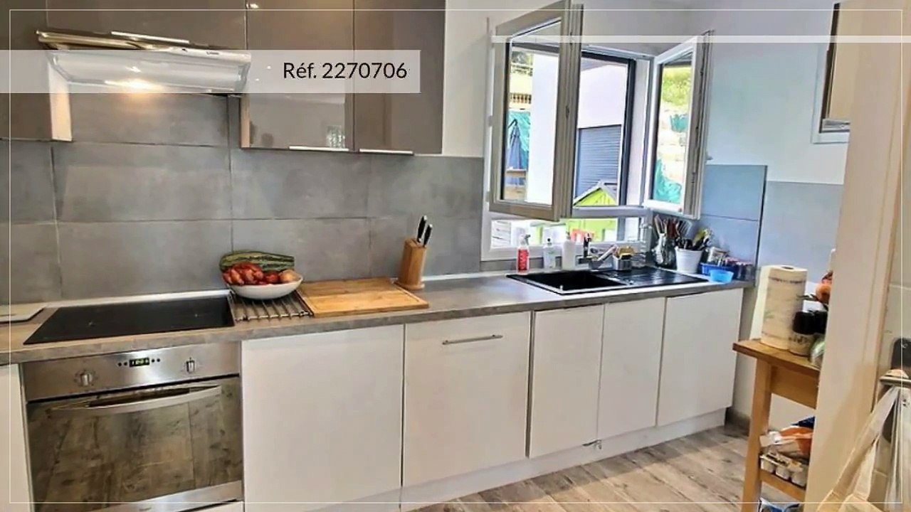A vendre - Appartement - Gex (01170) - 5 pièces - 110m²