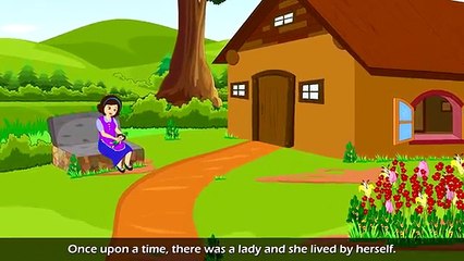 Indonesian Fairy Tales