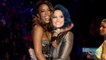 Kelly Rowland Gets New Ink In Dedication to Demi Lovato | Billboard News