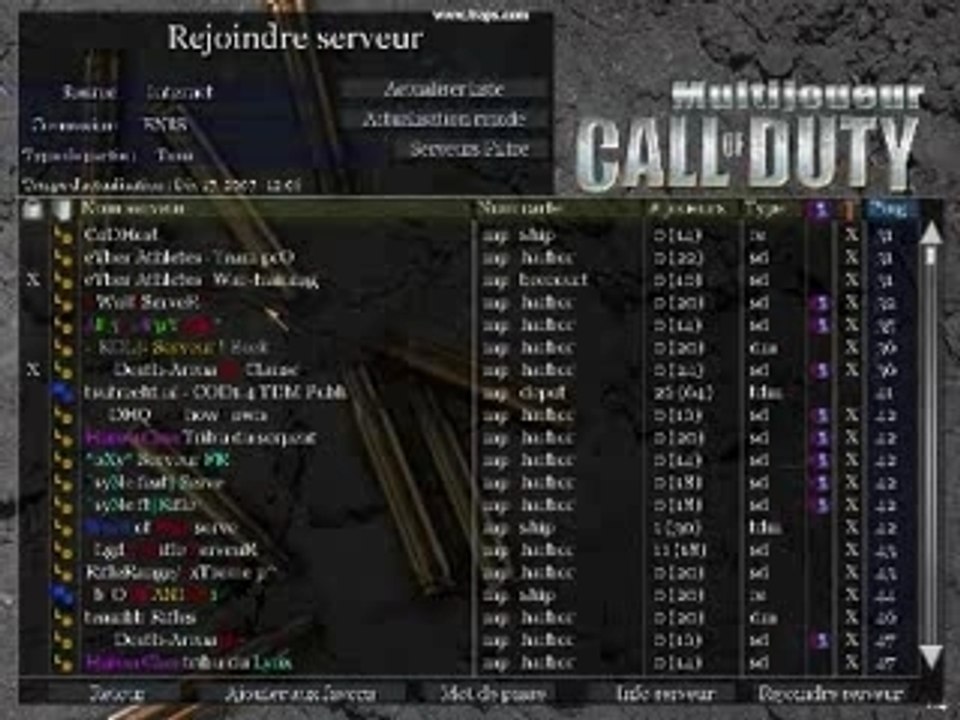 la -|KOL|- Team call of duty