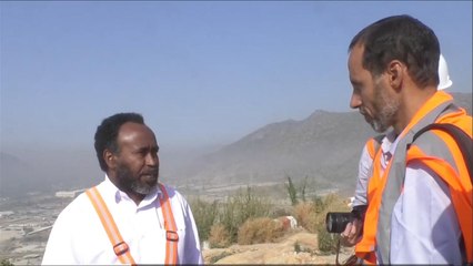 مقتل مدير سد النهضة بإثيوبيا في ظروف غامضة