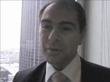 Pierre-Henri Daure, directeur de la FEDOSAD de Dijon