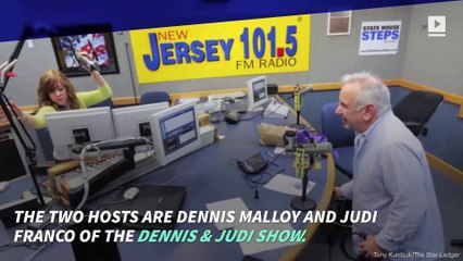 Radio Hosts Suspended for Calling Attorney General 'Turban Man'