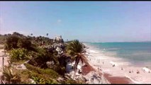beaches of Mexico/playas de mexico