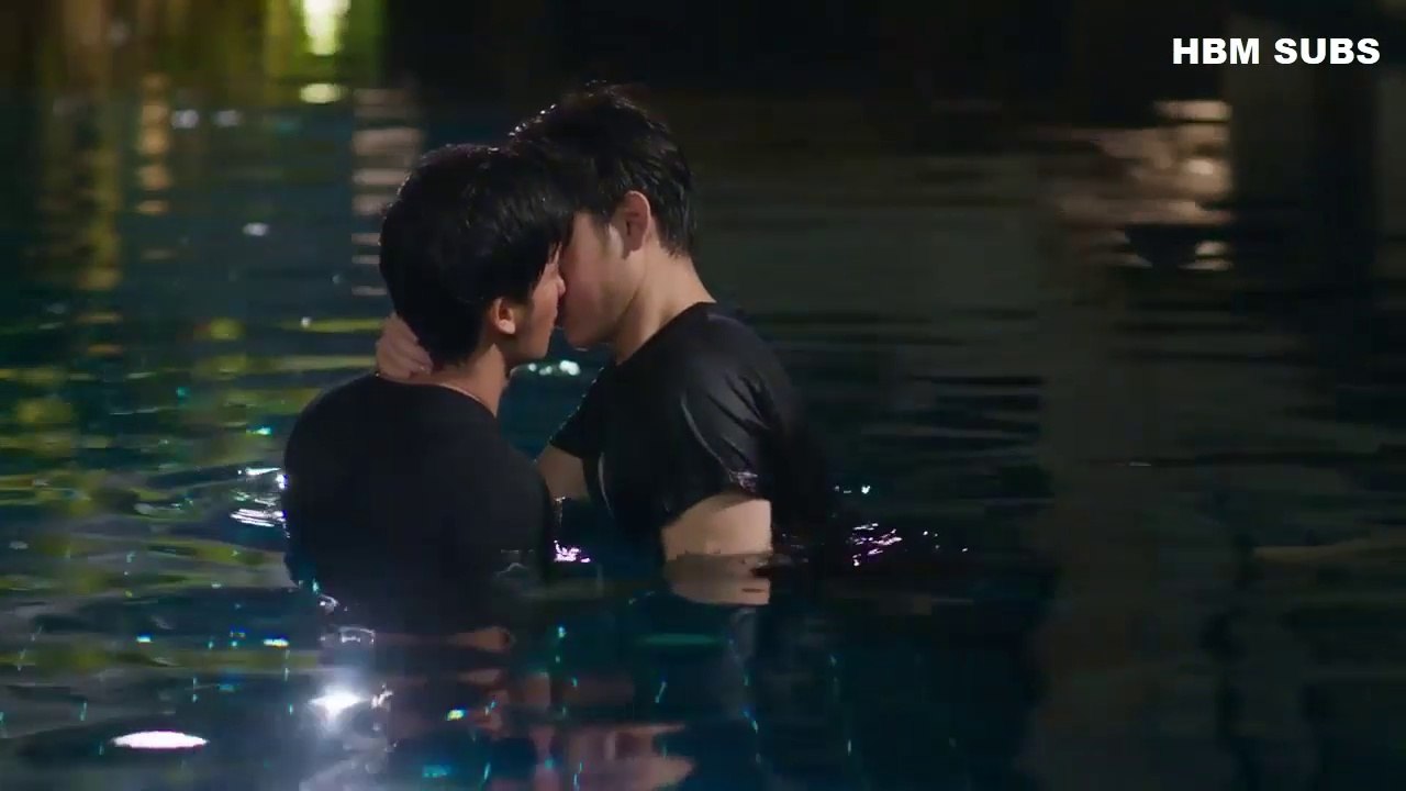 Kiss Me Again Ep 7 Eng Sub