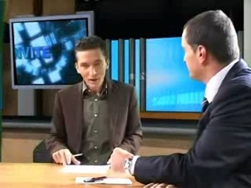 FN - ALIOT - interview