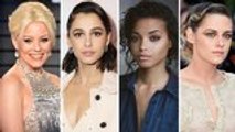 Naomi Scott and Ella Balinska to Star With Kristen Stewart in ‘Charlie’s Angels’ Reboot | THR News