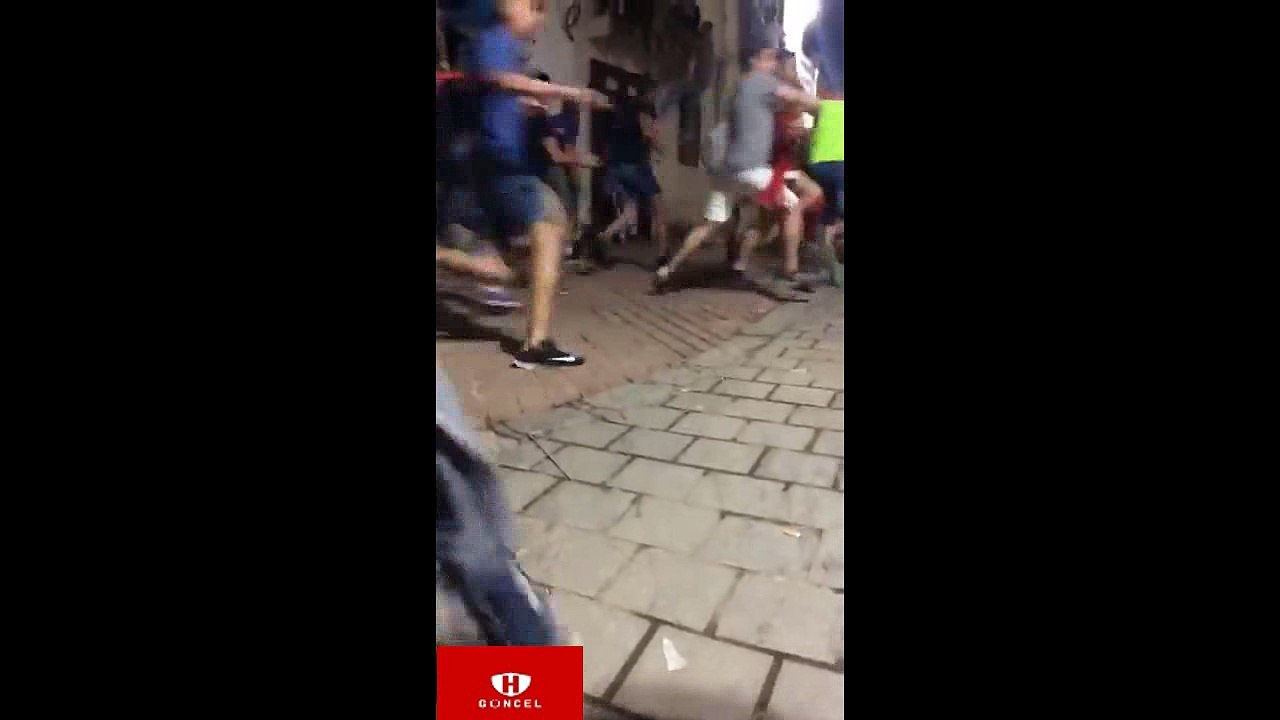 Şaşıran Boğa